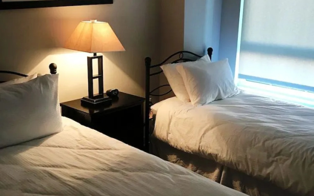 Weichert Suites in Bethesda