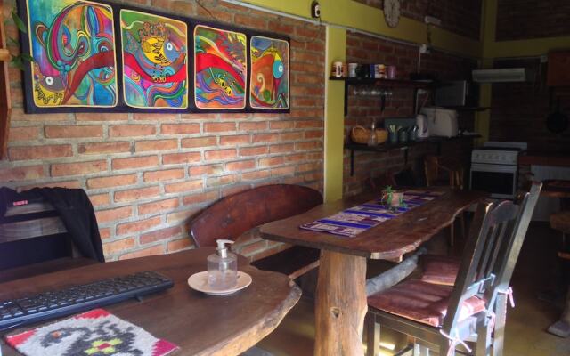 Hostal del Suri