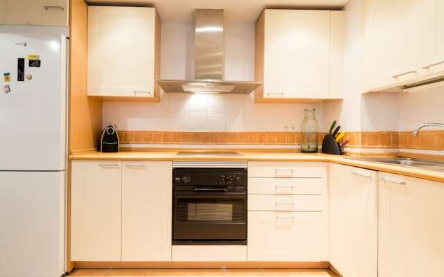 LU&CIA Apartamento Pacifico