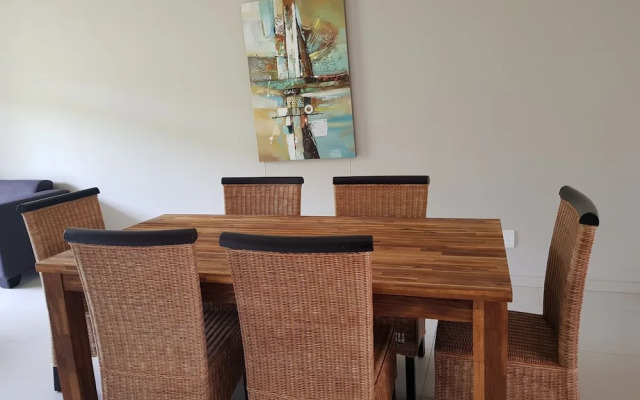 Zimbali suites