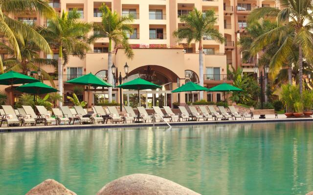 Villa Del Palmar Flamingos Beach Resort and Spa - All Inclusive