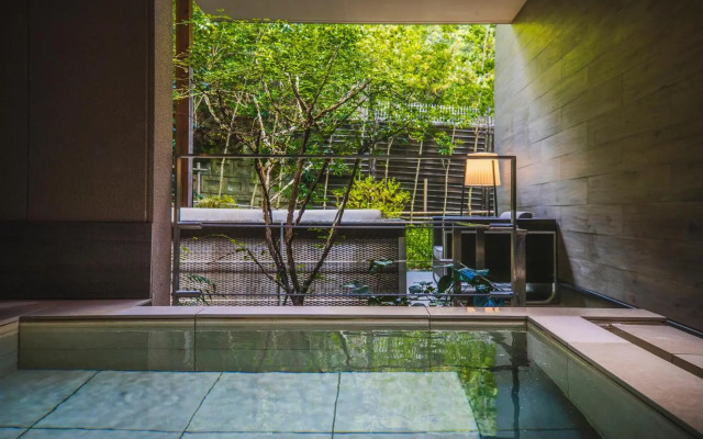 Unzen Kyushu Hotel - Mt Resort