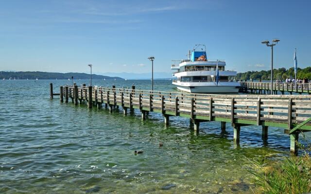 Hotel Starnberger See