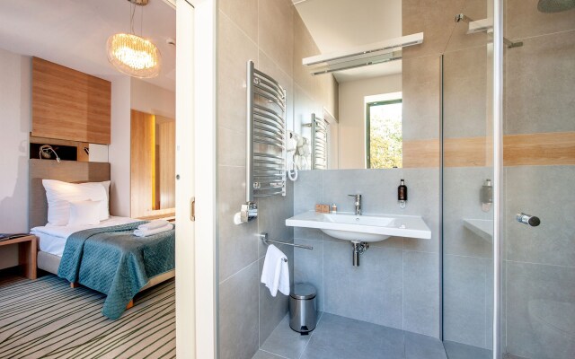 Plaza Boutique Hotel