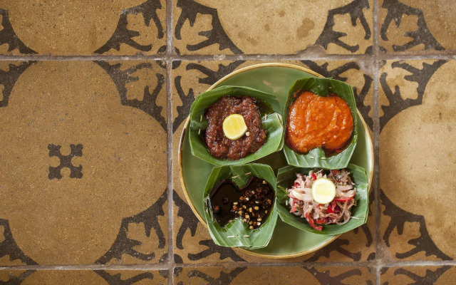 BALQUISSE Heritage Hotel