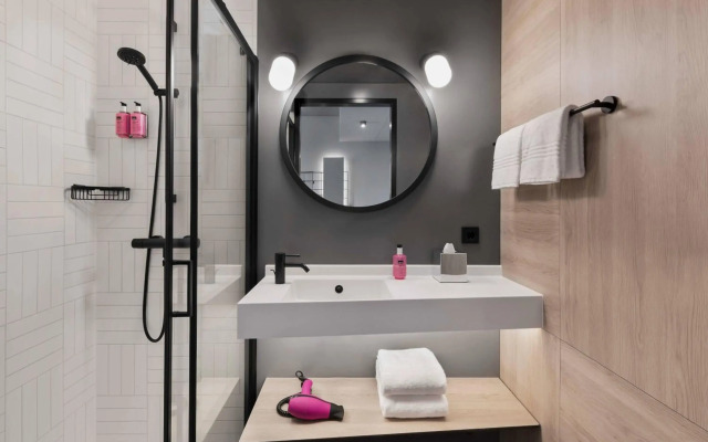 Moxy Bremen