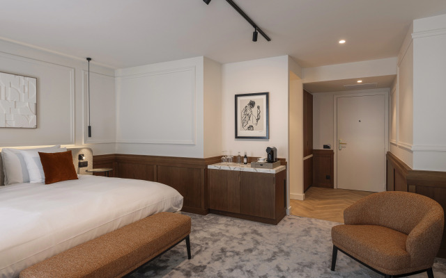 Dukes’ Palace – by Dukes’ Hotel Collection