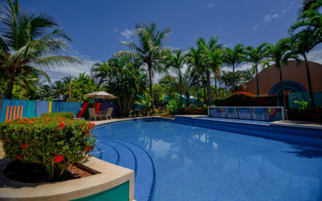 Alma Del Pacifico Beach Hotel & Spa