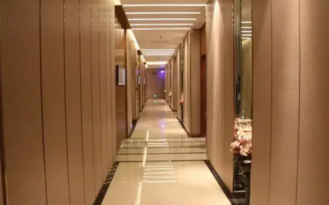 Dongguan Lung Chuen International Hotel