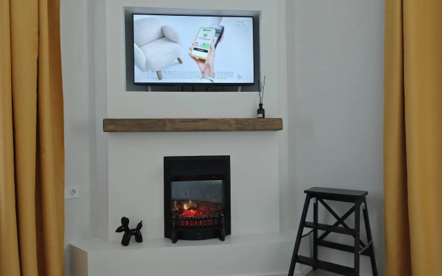 Апартаменты на улице Володарского 6