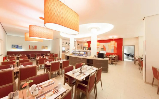 Orangerie Hotel