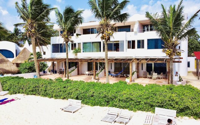 Punta Me Beach Suites