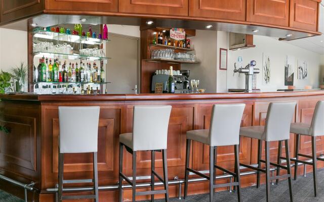 Hôtel Mount Ventùri - Restaurant Acampa