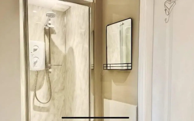 Yorkshire Studio Retreat