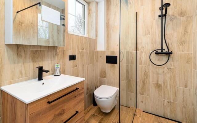 Apartament Villa Sportowa