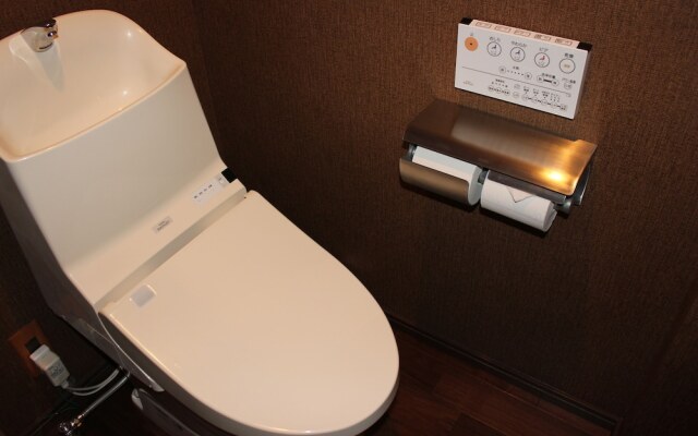 Fuji Ginkei Hotel