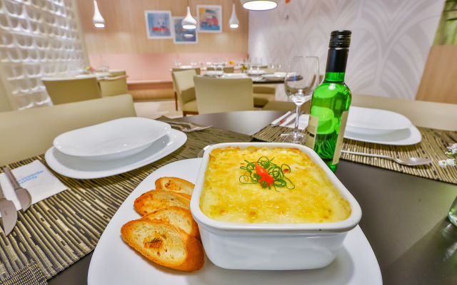 ibis Styles Goiania Marista