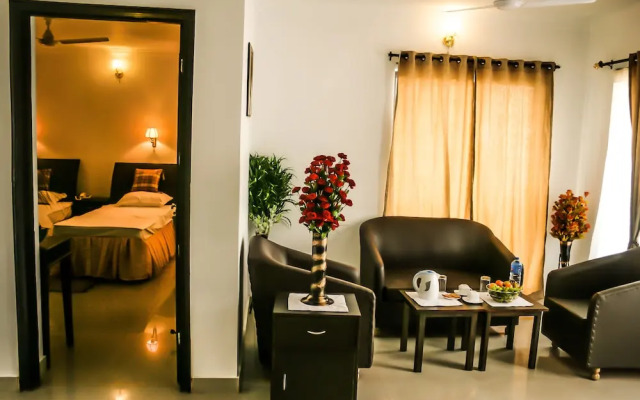 Van Durga Villas & Suites Katra