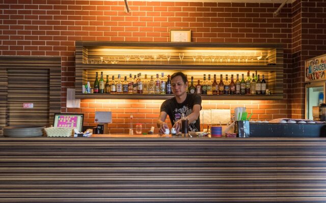 Dynasty Grande Hotel