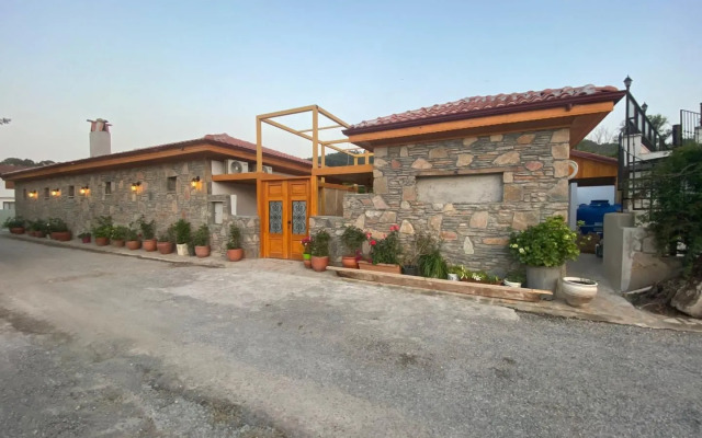 Orange Garden Hotel Akyaka