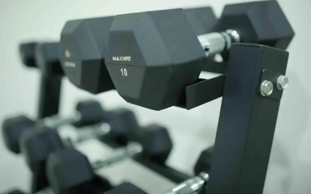 Iconic Suite(Sha Certified)