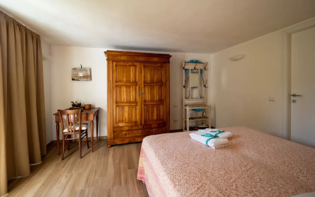 Villa La Pavona Luxury Collection