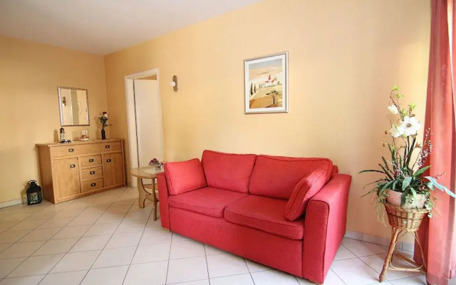 Apartamenty Swinoujscie - Labedz