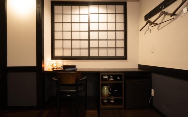 Tatami Superior Twin room (트윈 침대 2개) 사진 4