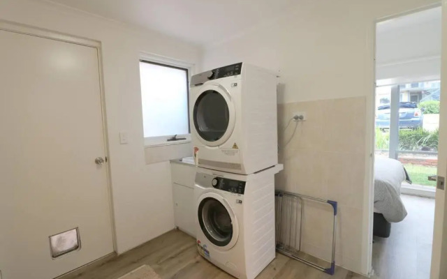 Unit 2 @ Beach Haven