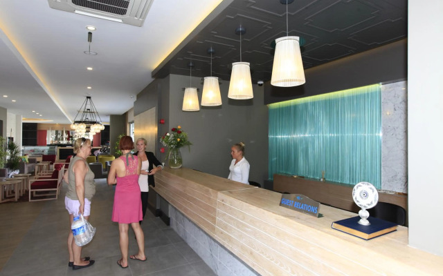 Side Su Hotel