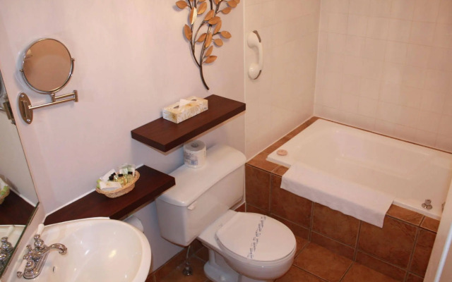 Motel le Point de Vue