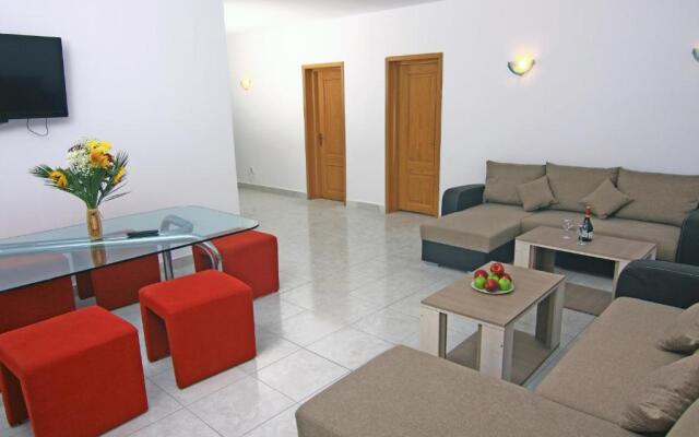 Nirvana Accommodation