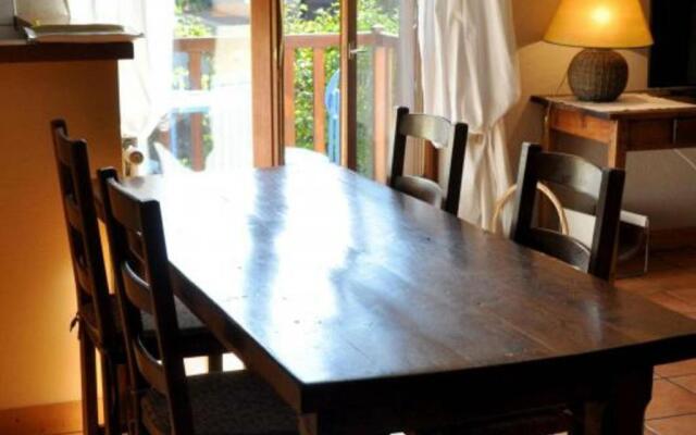 Gîte Maringes, 3 pièces, 4 personnes - FR-1-496-30