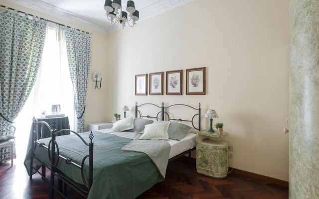 B&B da Carlotta alle Quattro Fontane