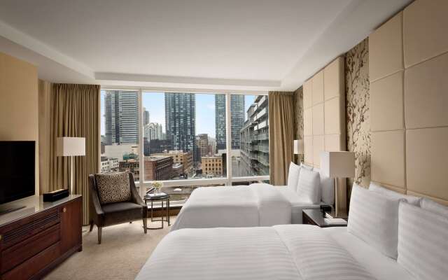 Shangri-La Toronto