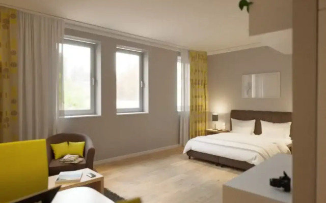 ADAPT APARTMENT HOTEL Siegen