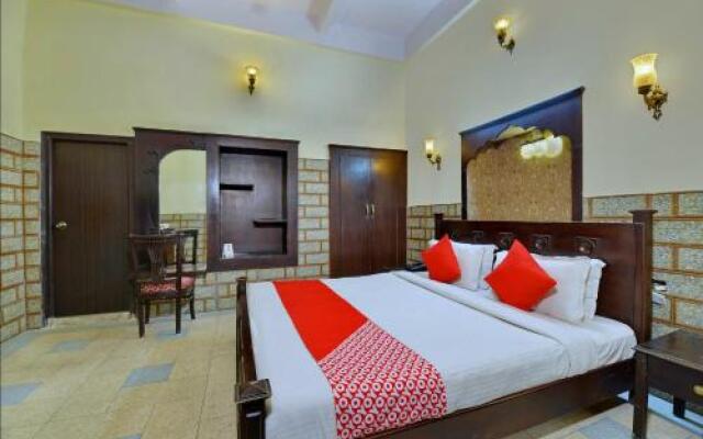 OYO 9666 Hotel The Fateh