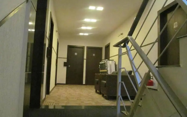 Shilton Residence Hotel