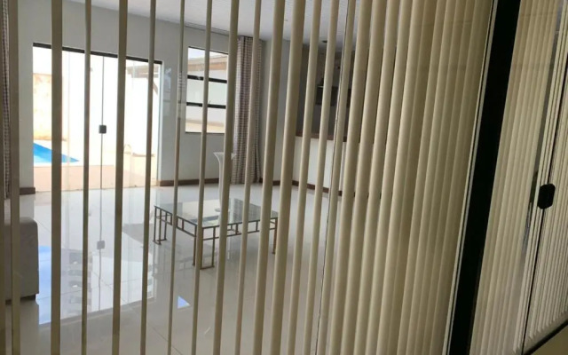 Apartamento confortável, região do Iguatemi