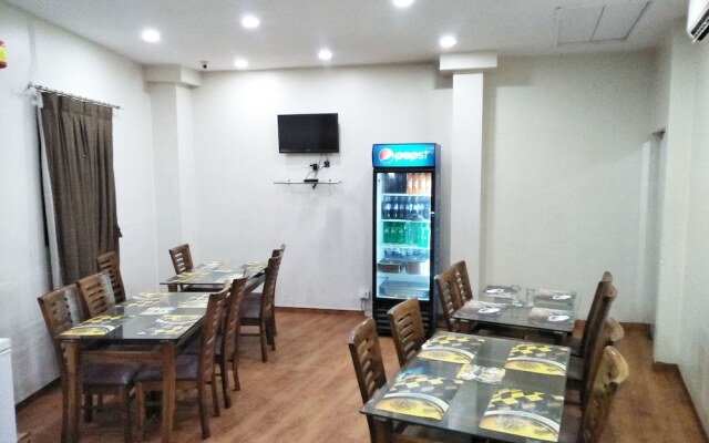 FabHotel Address Inn