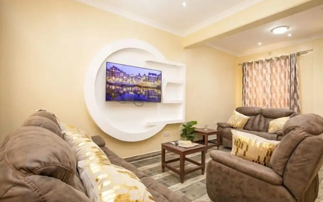 Lux Suites Sunset Delight Holiday Homes