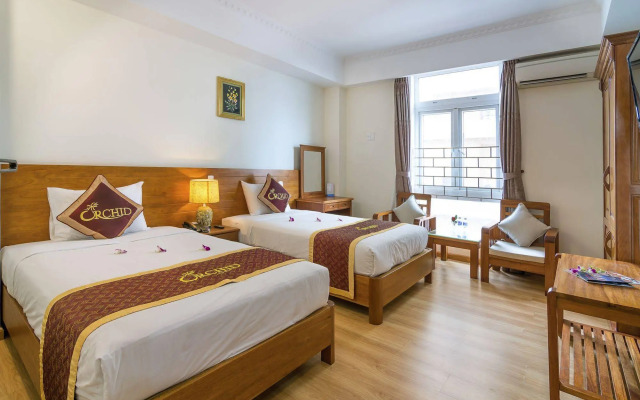 Orchid Hotel Danang
