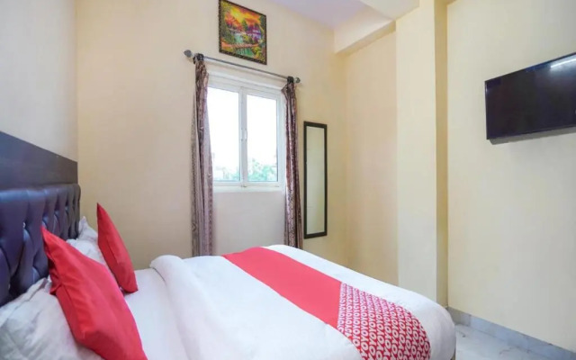 Hotel Pole Star by OYO Rooms