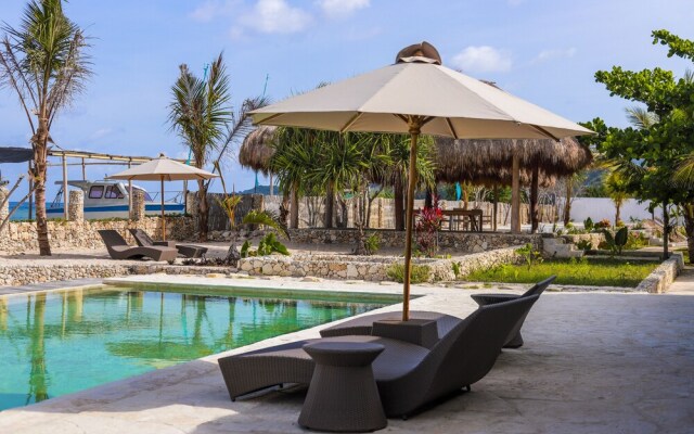 Rua Beach Resort Sumba