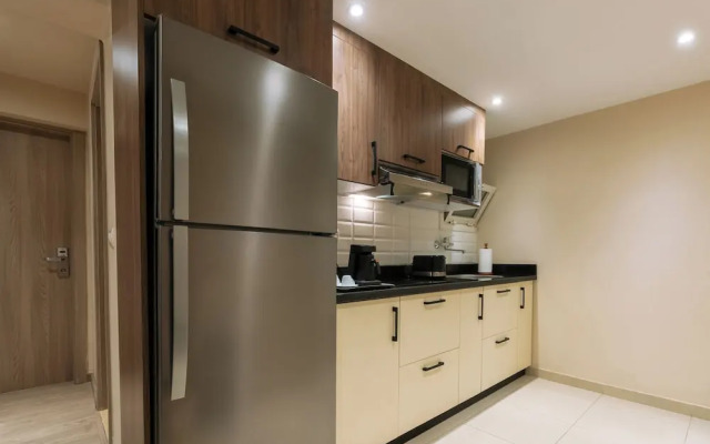 Second Home Hospitality