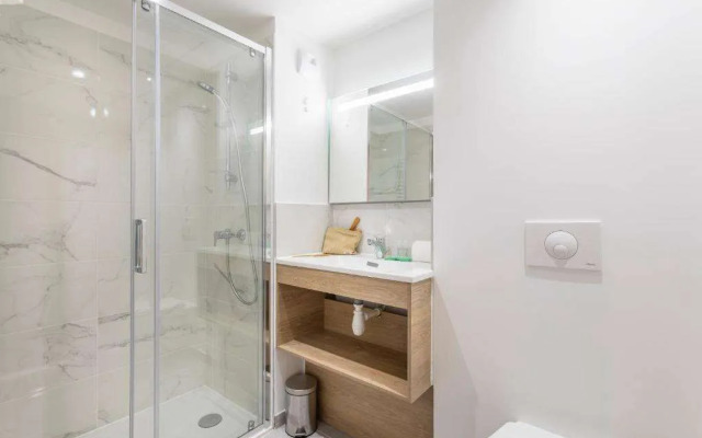 Résidence Pierre & Vacances Cap Cassis Calanques