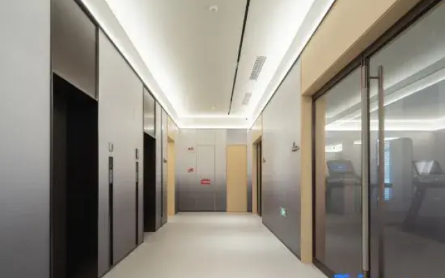 JI Hotel (Pingtan Longwangtou Xihang Road)