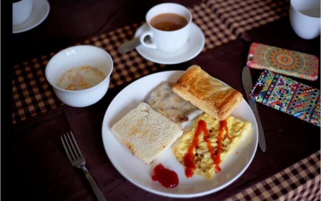 TIH Mystique Meadows Camp