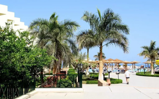 Eurotel Palm Beach Resort