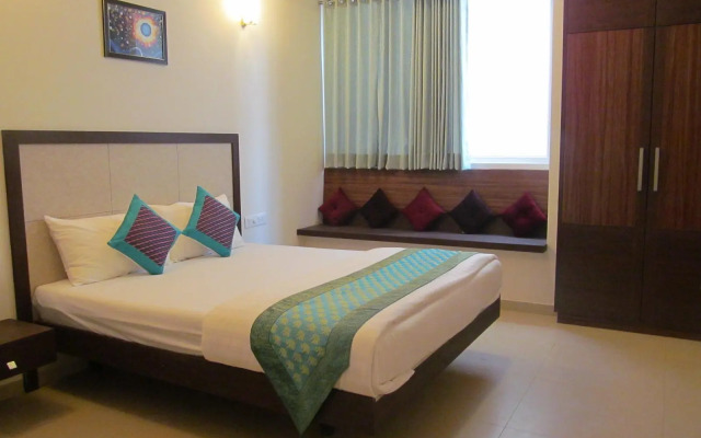 Ixora Suites